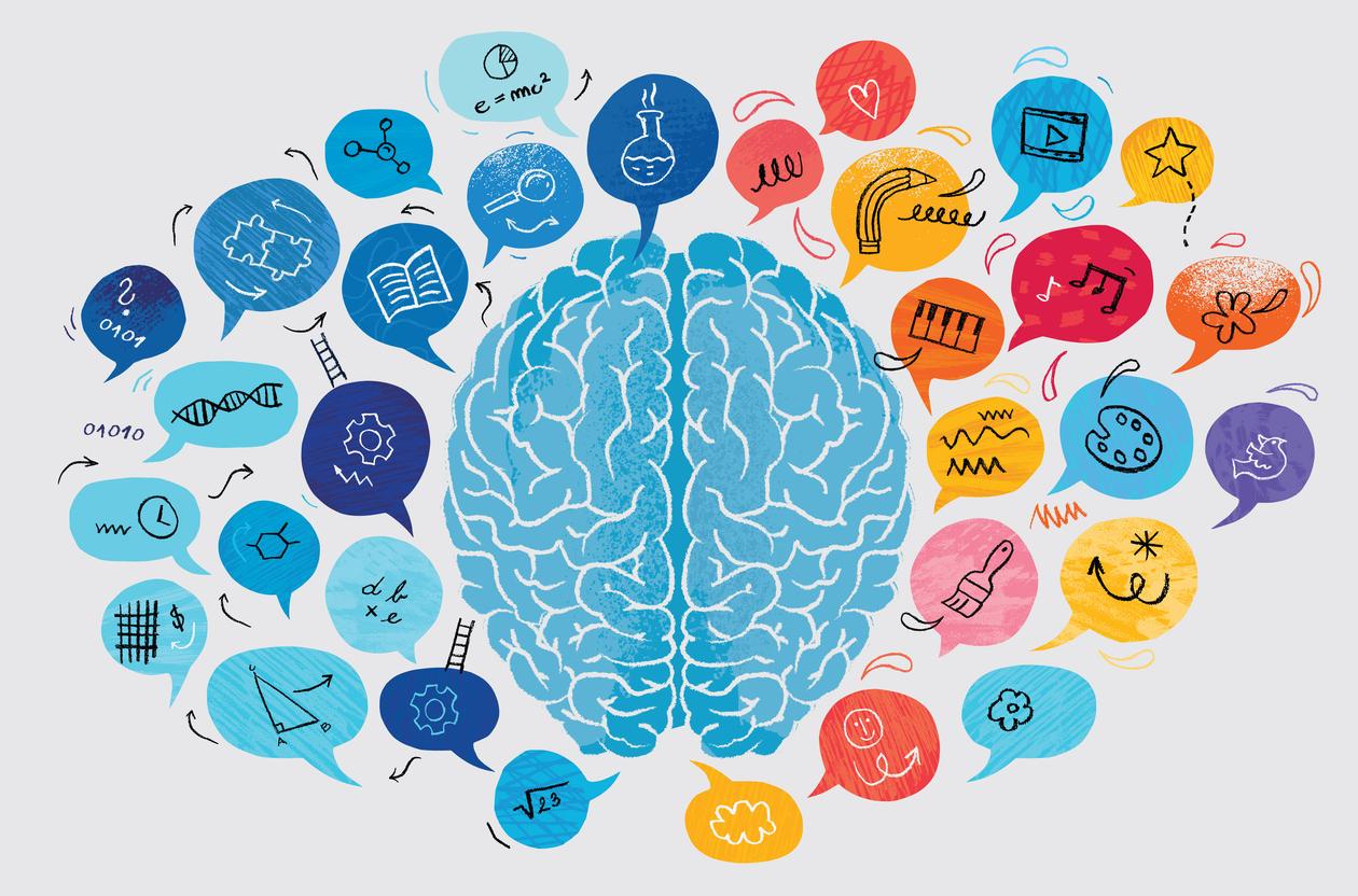 5 cosas que tu cerebro sabe de ti aunque no seas consciente — Salud