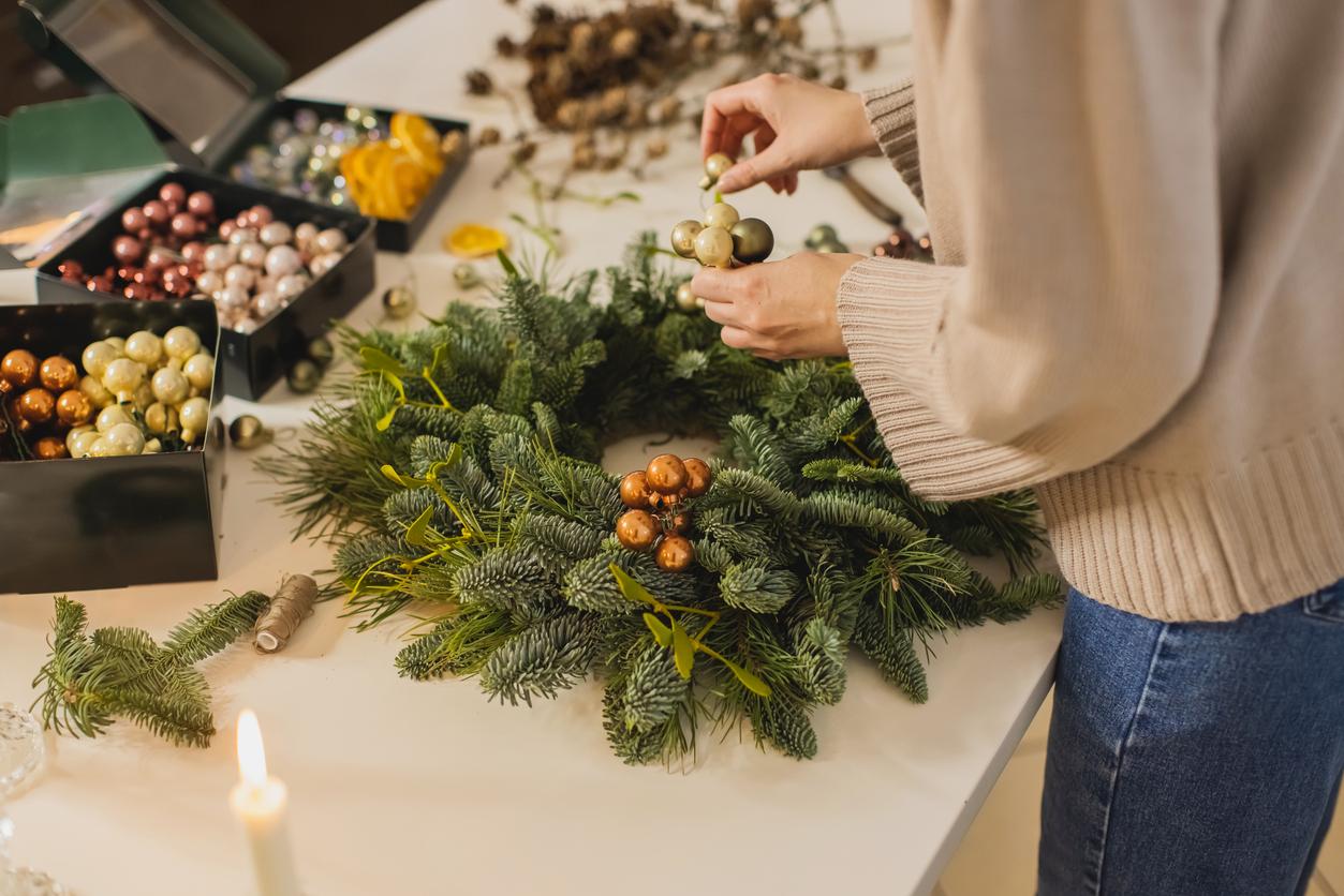 The Most Beautiful Winter DIY Decorations That Aren’t Tacky – Easy to Make Yourself — Decor