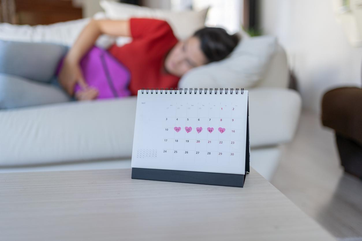 How I Mindfully Aligned My Life with My Cycle – Here’s What I Learned — Health
