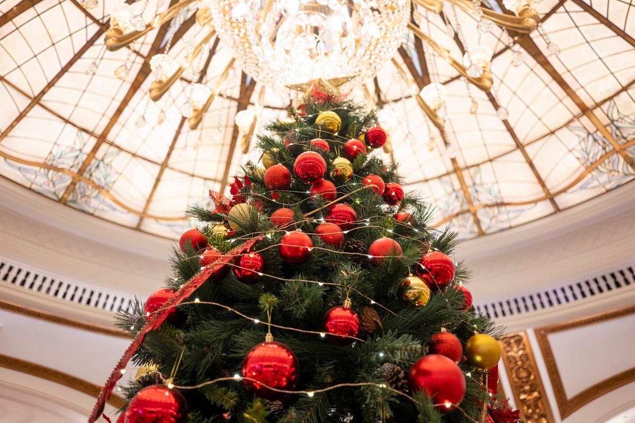 Passer Noël à l'hôtel : la magie familiale disparaît-elle vraiment ? — Famille