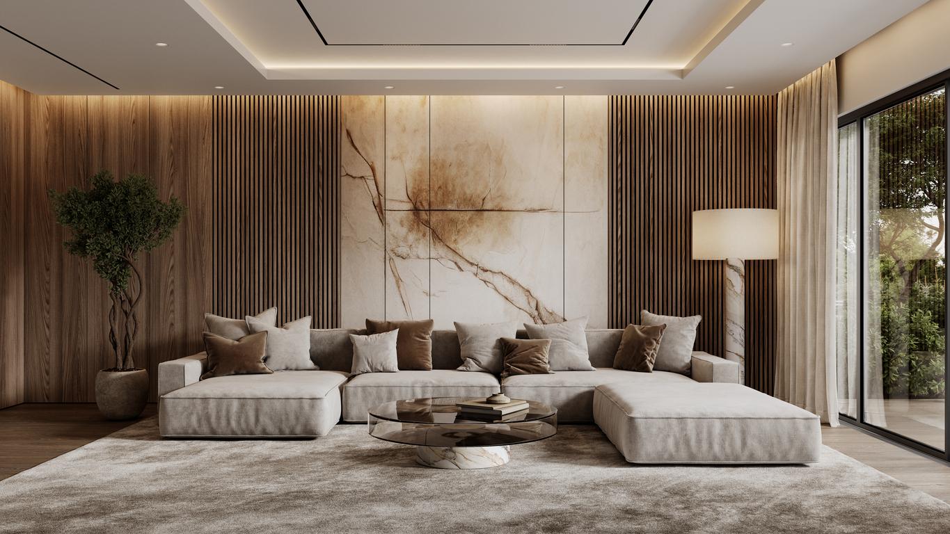 7 errores de decoración que hacen que tu hogar parezca barato — Decoración