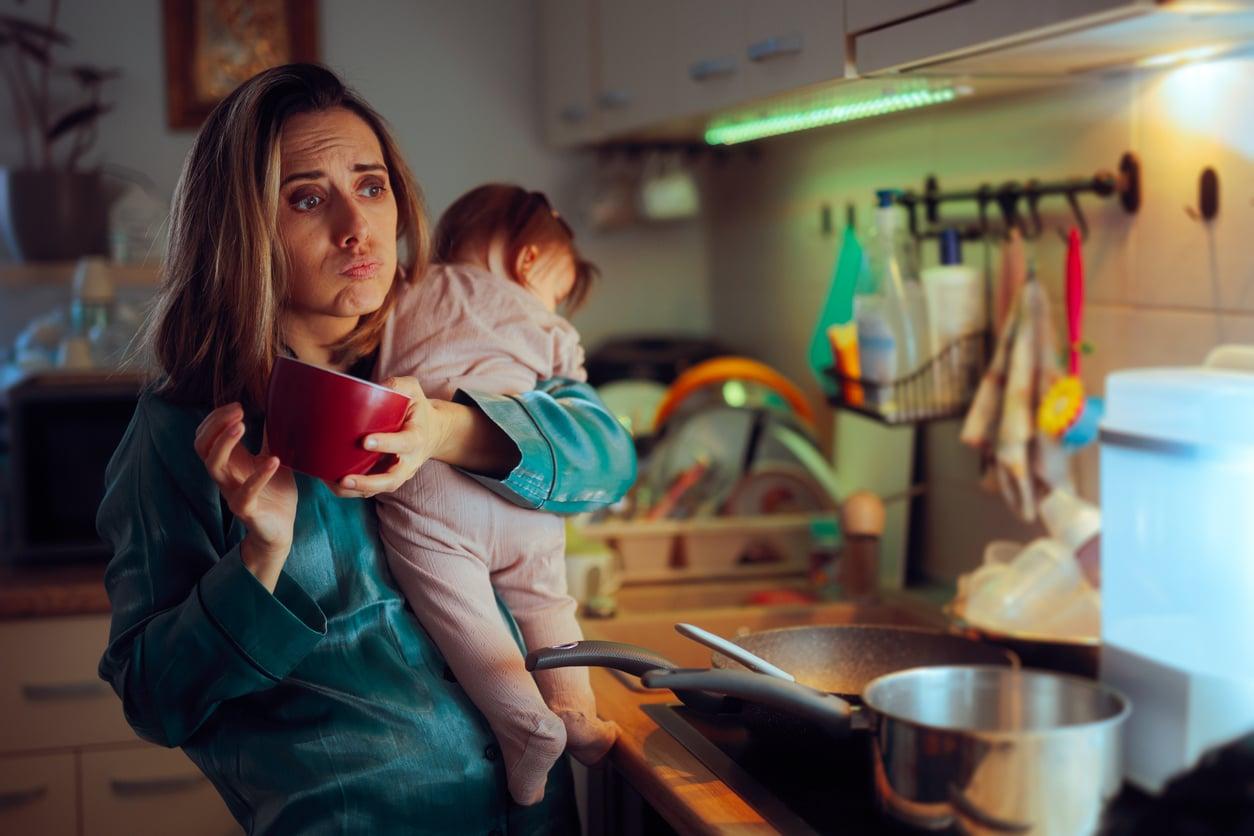 «Perché dobbiamo sempre spingere troppo la giornata?». Non capisco quando la modalità sopravvivenza è diventata la normalità — Lifestyle