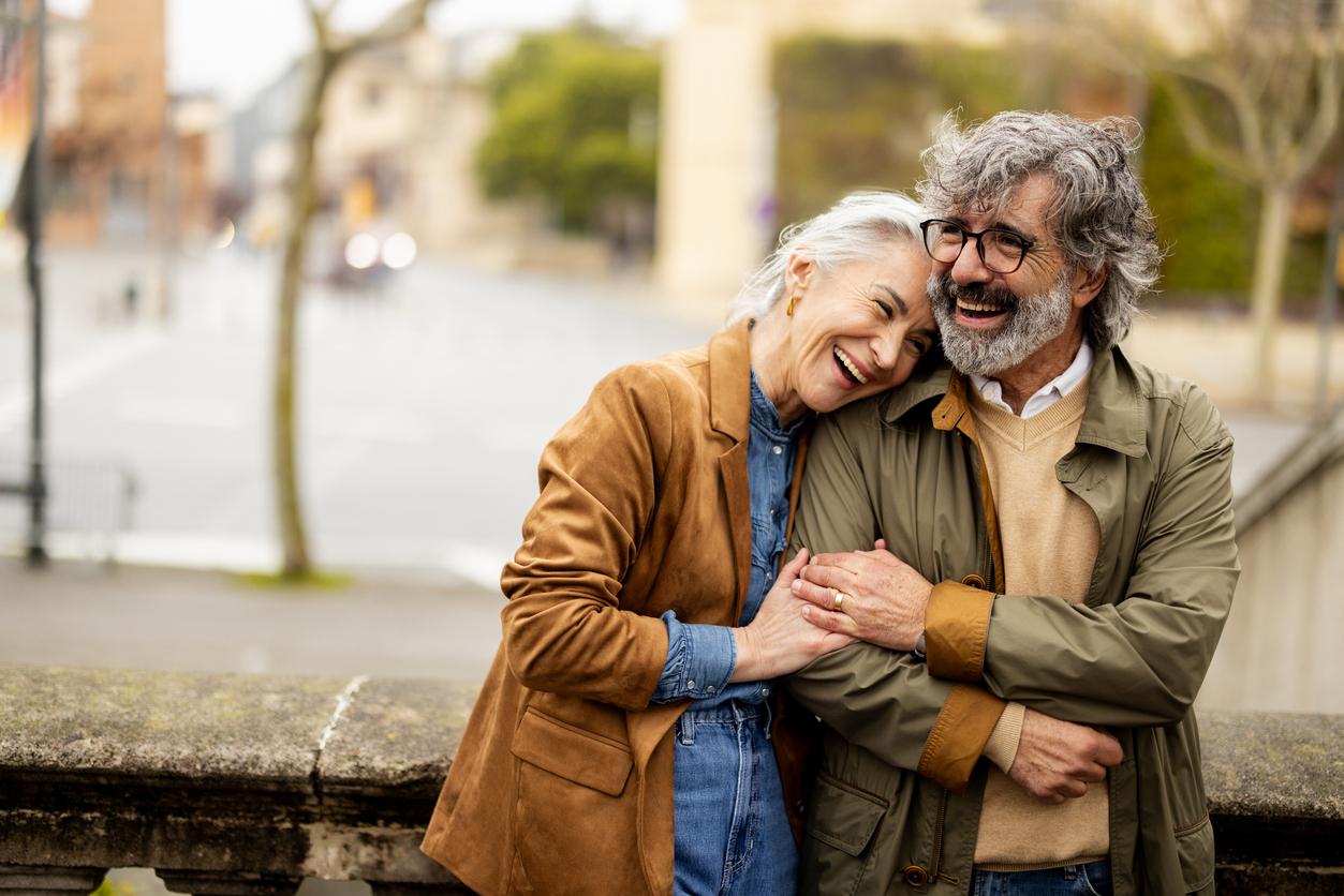 Le 3 fasi dell’amore – Come capire se sei con la persona giusta? — Relazione