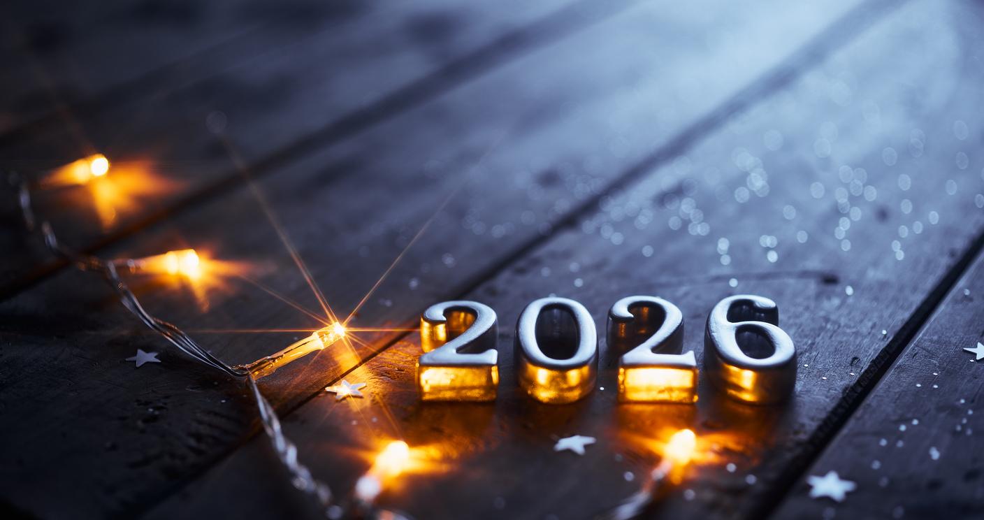 Das sind die glücklichsten Tage 2026 laut astrologischer Zeichen — Lebensstil