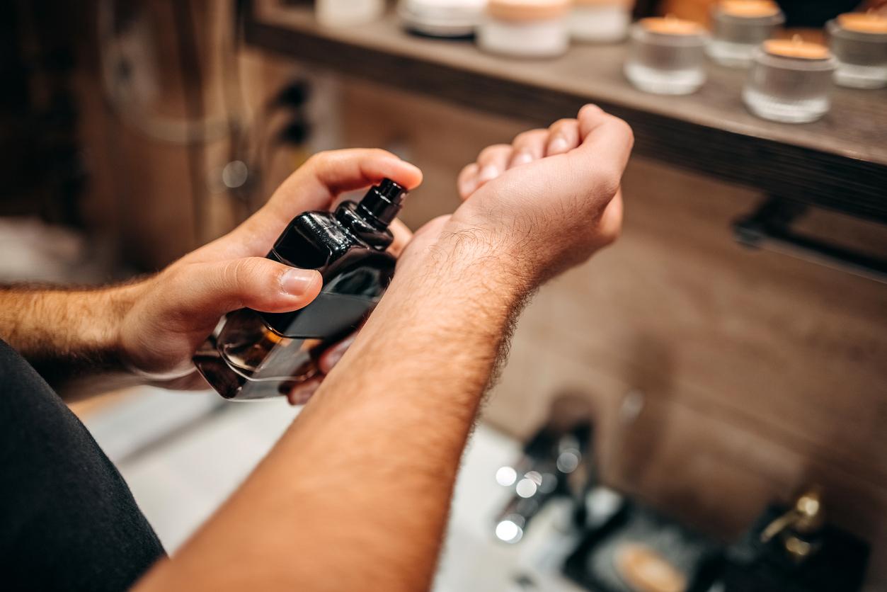 Comment choisir un parfum pour ton copain selon les experts en parfumerie — Relation