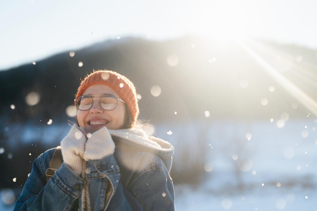 7 señales de que estás elevando tu vibración — Estilo de vida