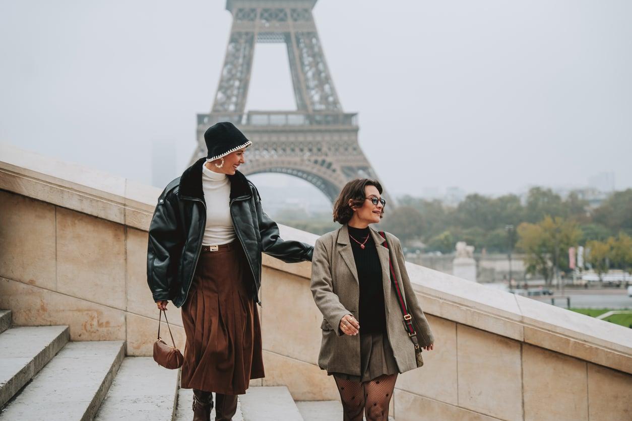 I 7 segreti delle donne francesi: scopriamoli insieme! — Salute