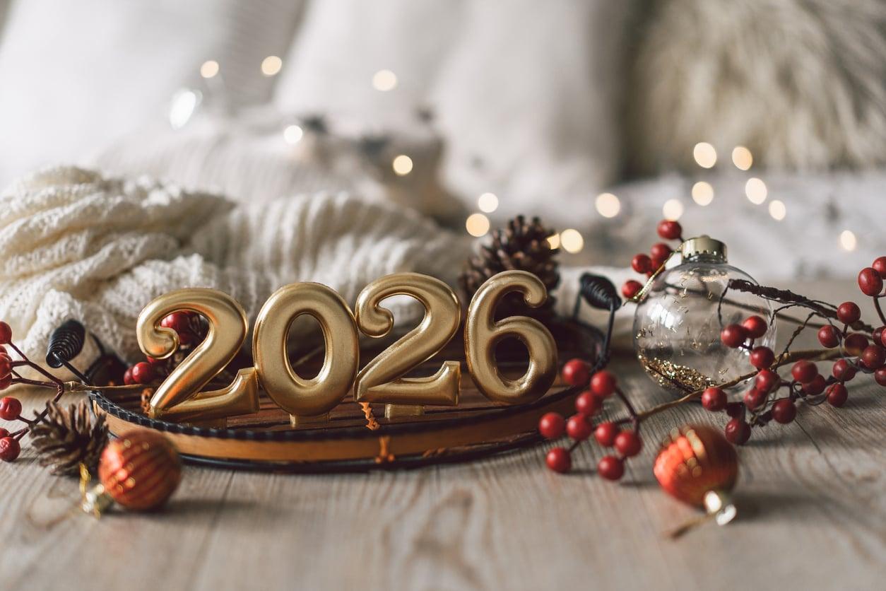 Wochenhoroskop 29. Dezember 2025 – 4. Januar: Sanfte Wendungen zum Jahresstart — Lebensstil