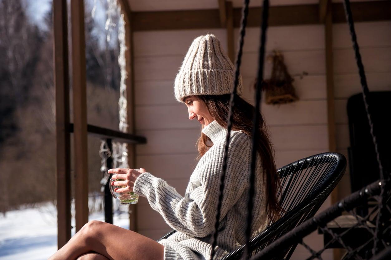 7 Selbstreflexionsfragen, die du dir im Winter stellen solltest — Lebensstil