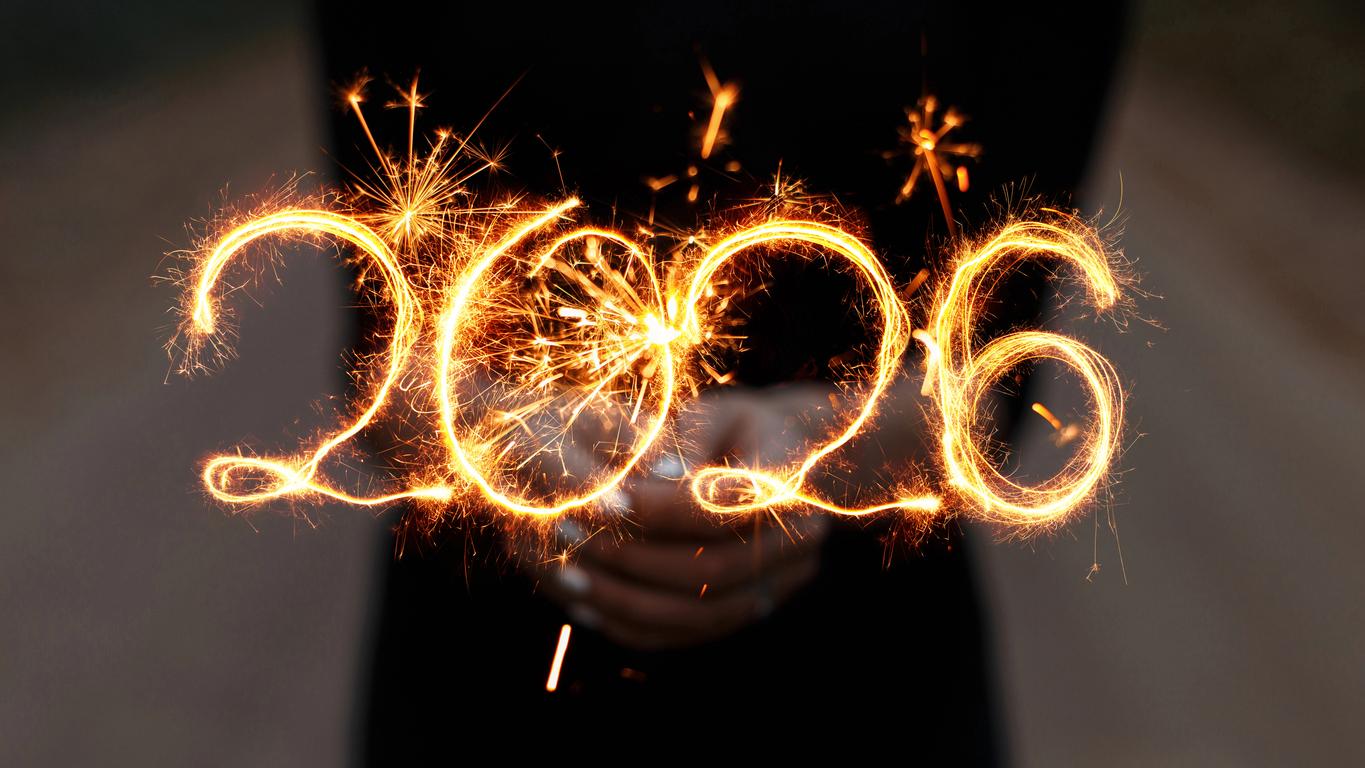Le celebrazioni di Capodanno 2026 più spettacolari da tutto il mondo — Tempo libero