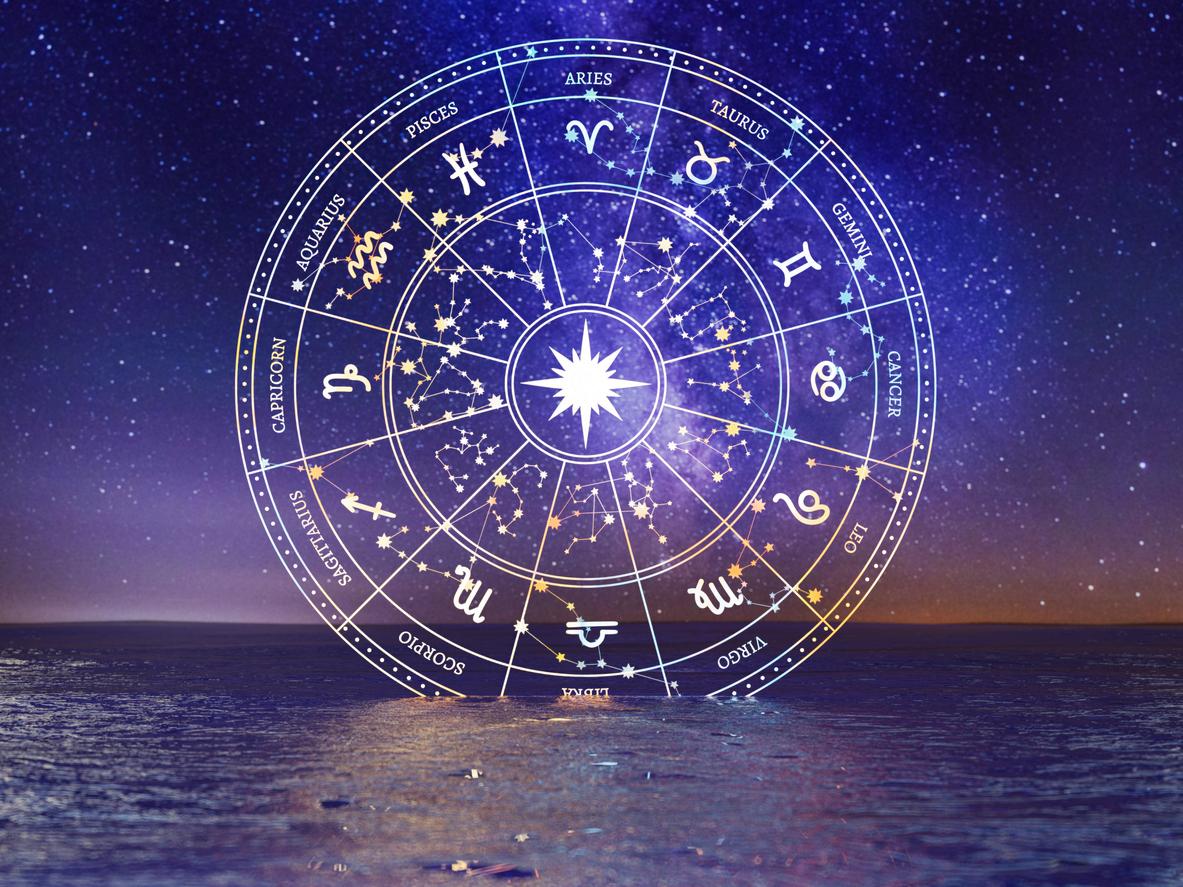 Reset énergétique du Nouvel An : ce qu’il faut lâcher selon ton signe astrologique — Mode de vie