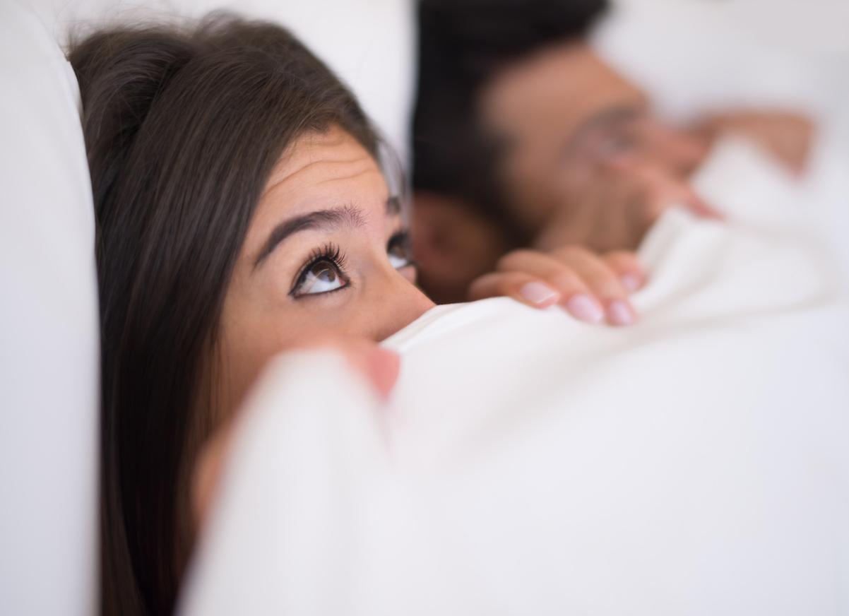 Estas 4 conductas cotidianas bloquean tu energía sexual – así puedes liberarla — Estilo de vida