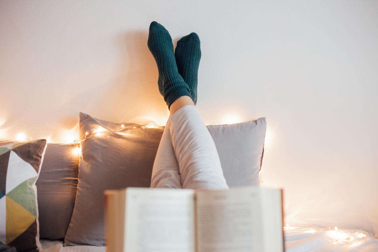 Les jours les plus puissants de manifestation en hiver - Que vas-tu attirer ? — Mode de vie