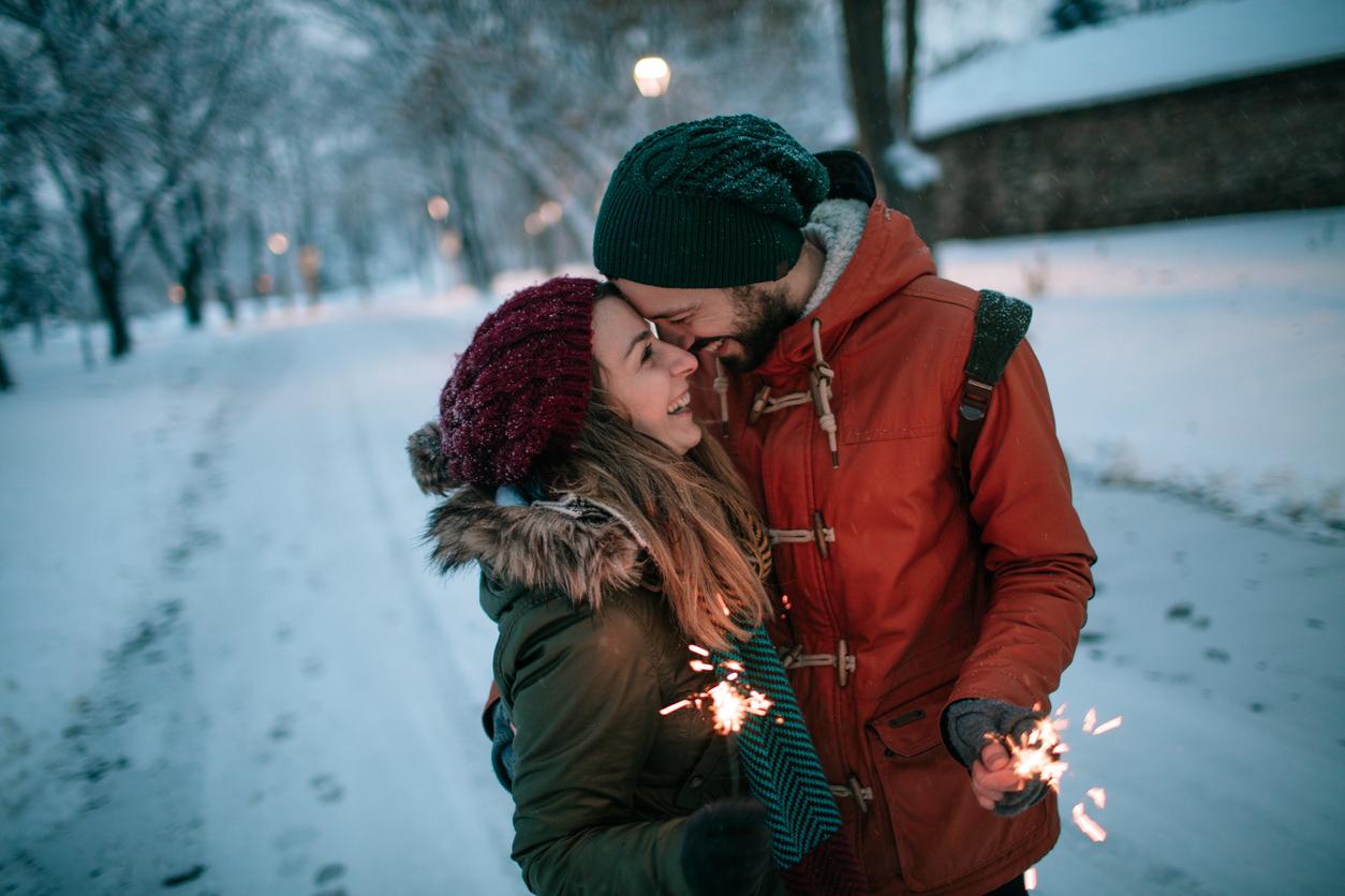 3 phrases qu’un homme n’oubliera jamais quand une femme les prononce — Relation