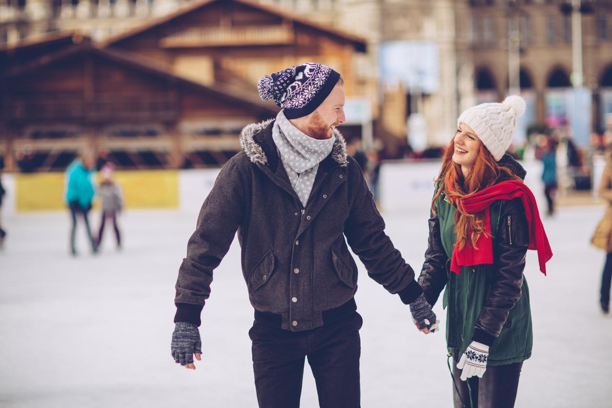 7 idee per appuntamenti invernali che vi faranno sentire più vicini - Spuntatele tutte! — Tempo libero
