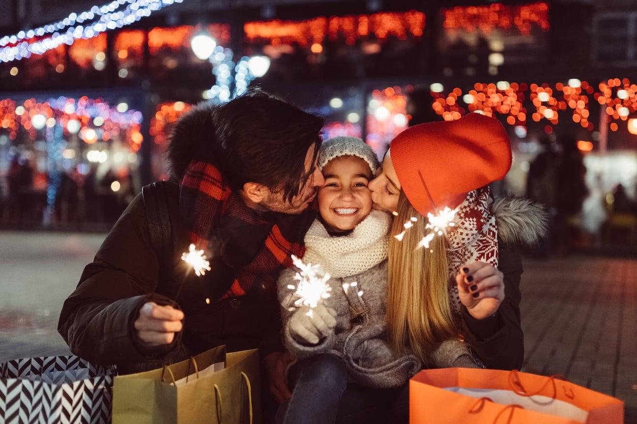 10 raisons d’être reconnaissant cet hiver — Esprit et âme
