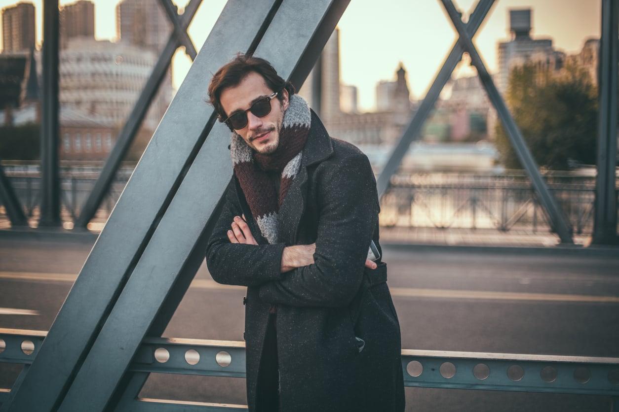 Uomini single over 30: Perché è successo e ne siete pentiti? — Lifestyle