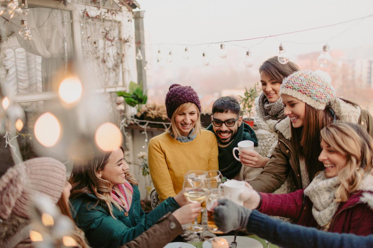 Horoscope du jour 22 décembre 2025 : prépare-toi en douceur pour les fêtes — Mode de vie