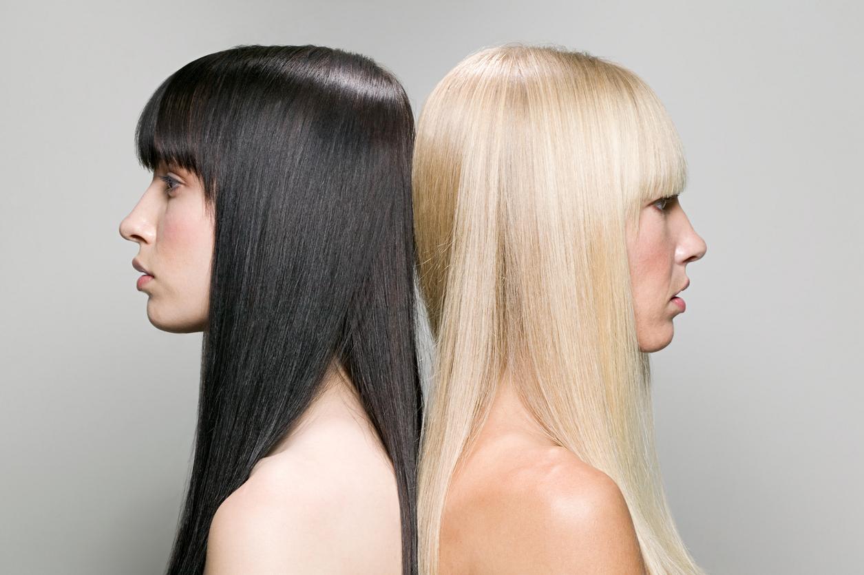 Come ti giudicano in base al colore dei capelli - Scopri cosa pensano di te! — Lifestyle