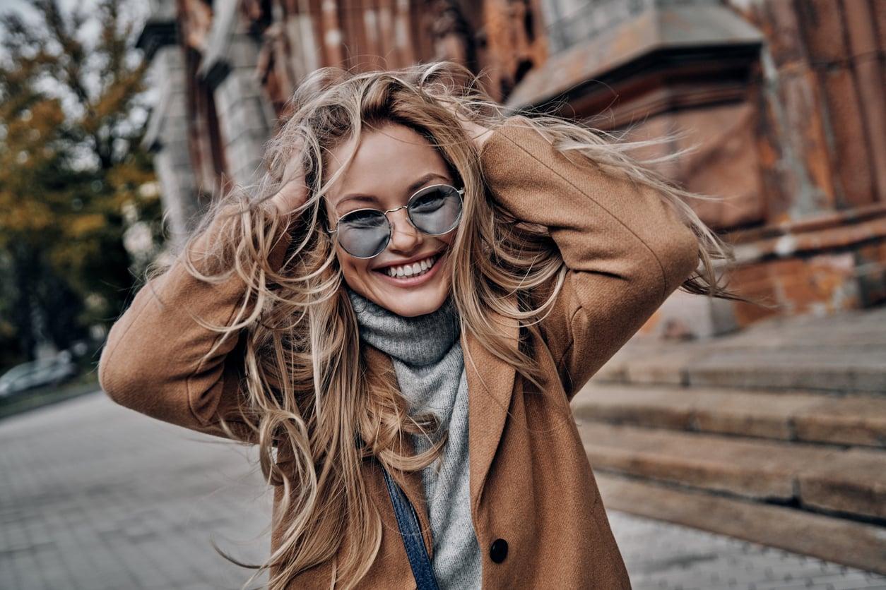 Femmes et confiance en soi : 6 pensées à lâcher pour s’épanouir pleinement — Esprit et âme