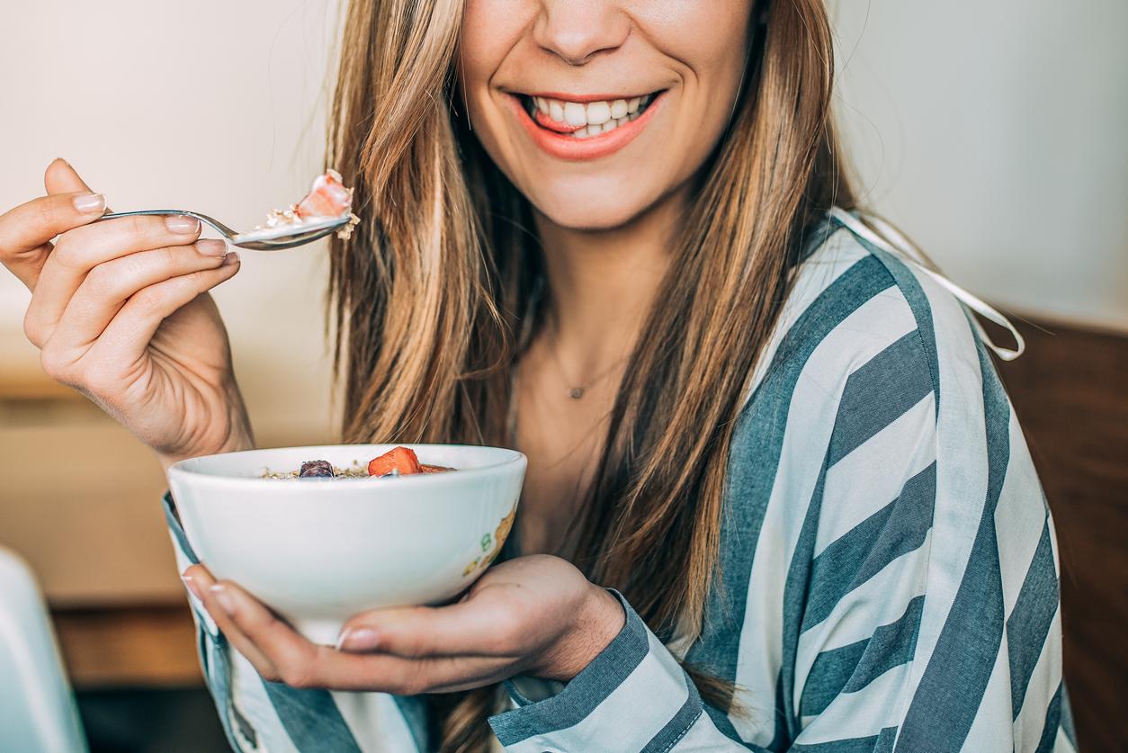 3 sources de glucides qui peuvent aider à réduire la graisse abdominale, selon les diététiciens — Santé
