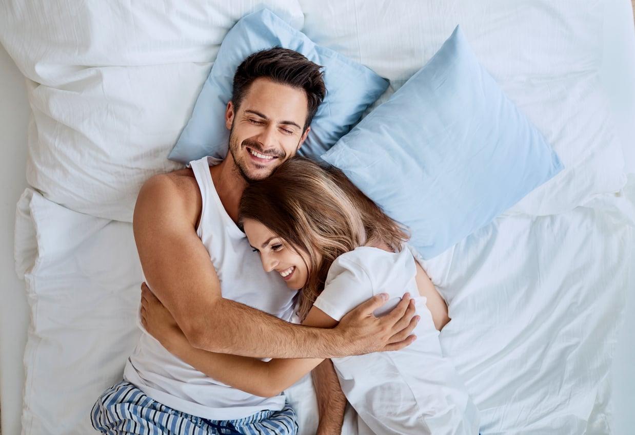 Historia personal: ¿Puede funcionar una relación entre un apego ansioso y uno evitativo? — Relación