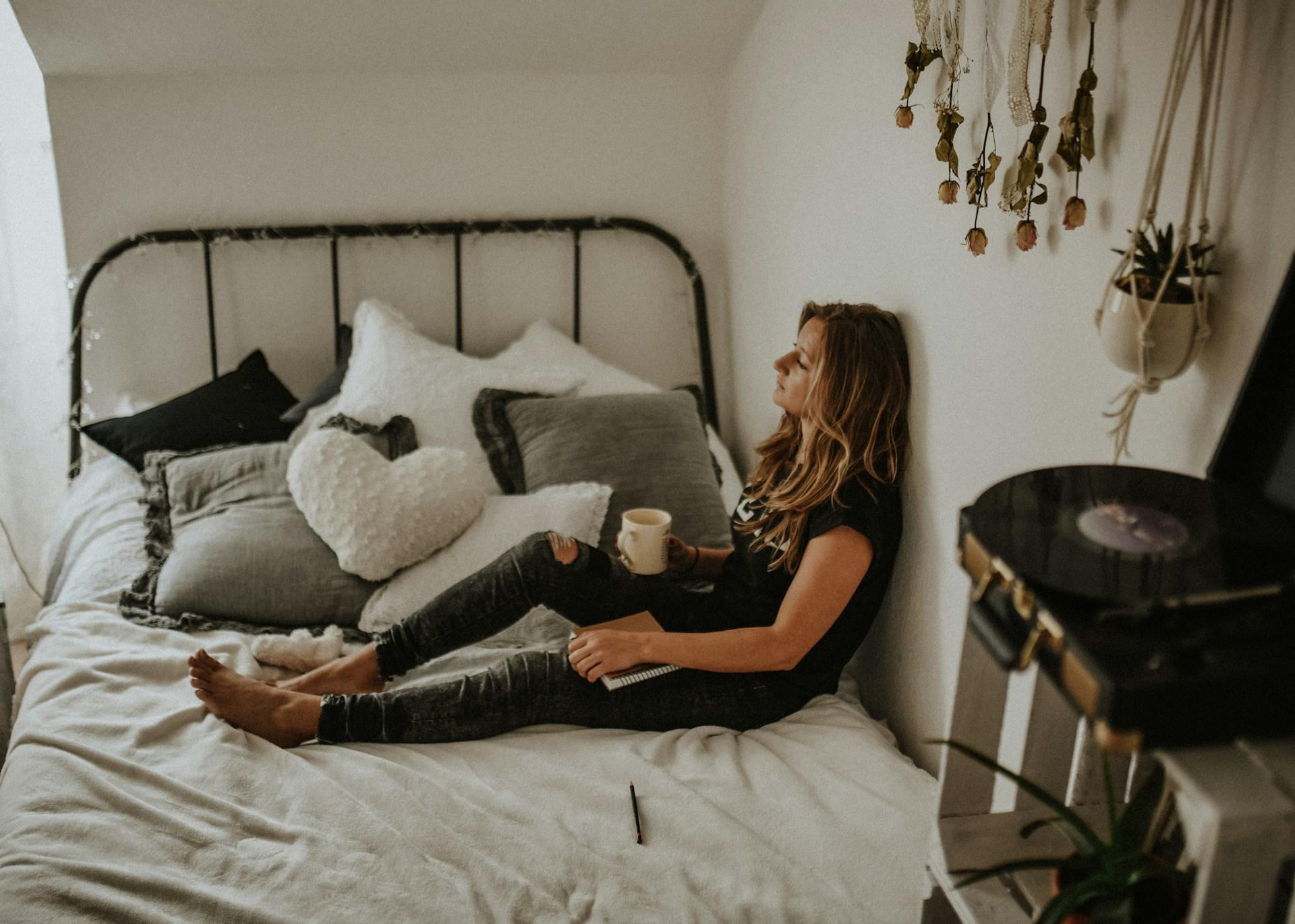 ¿Te suena? Así te avisa tu cuerpo cuando no recibes lo que emocionalmente necesitas — Salud
