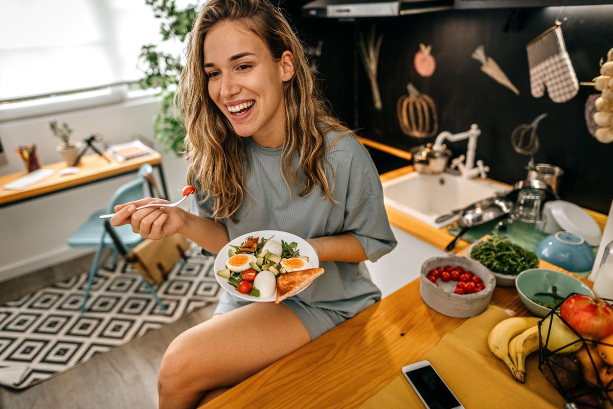 Mein Winterfrühstück, das meinen Tag besser startet als jeder Kaffee — Gesundheit