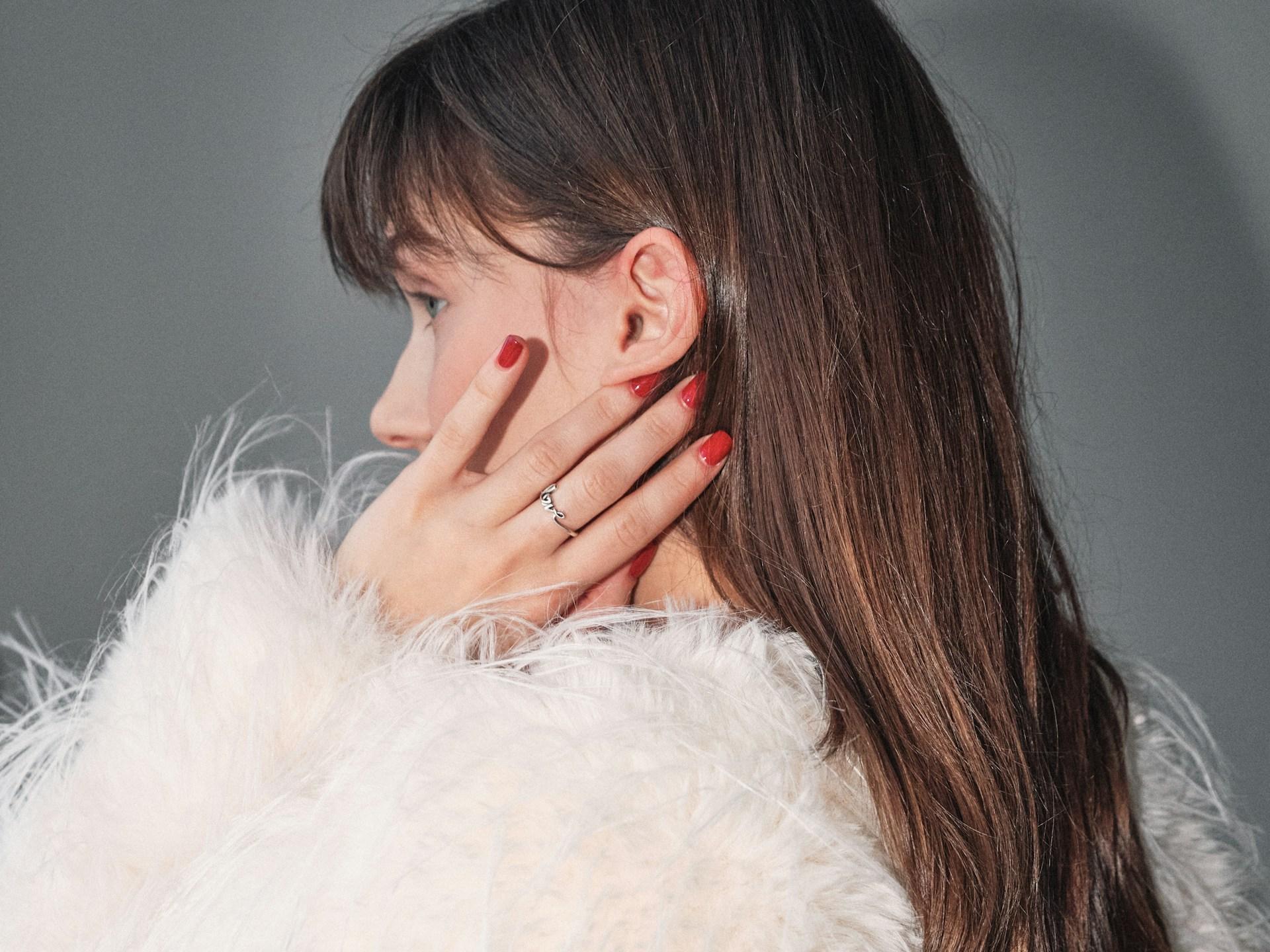 7 Winter-Haarfarben-Trends, die jetzt jeder liebt — Haare