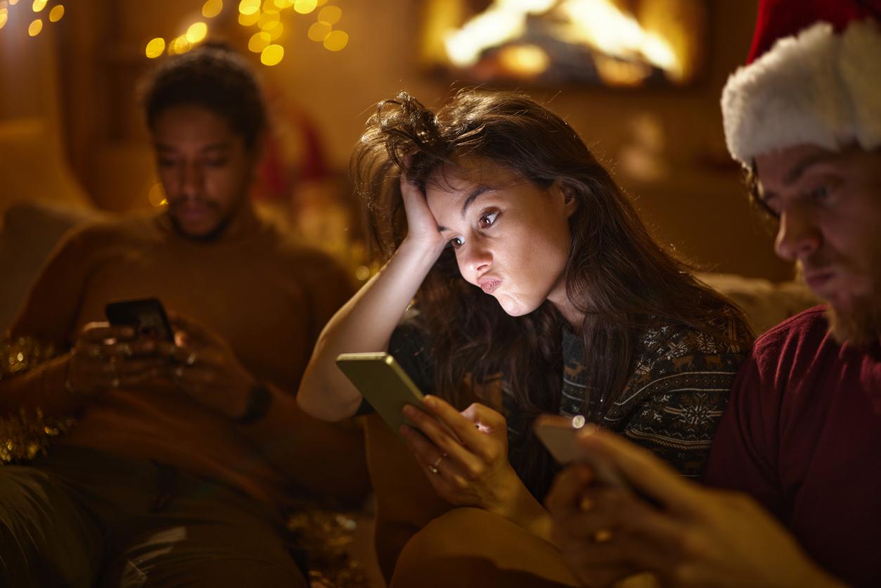 5 señales de alerta en Nochevieja que indican que algo no va bien en tu relación — Relación