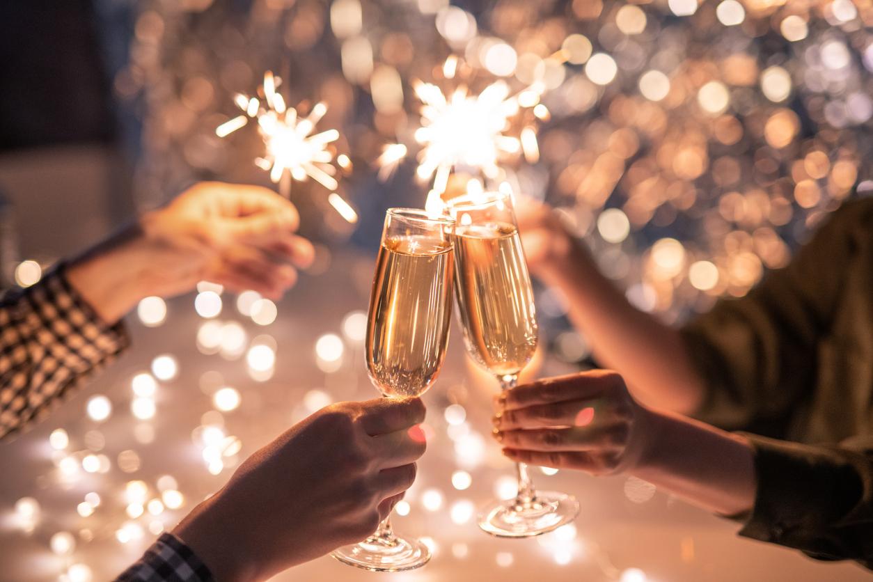 Pourquoi la fête du Nouvel An est surestimée – et ce qu’une soirée tranquille peut offrir à la place — Mode de vie