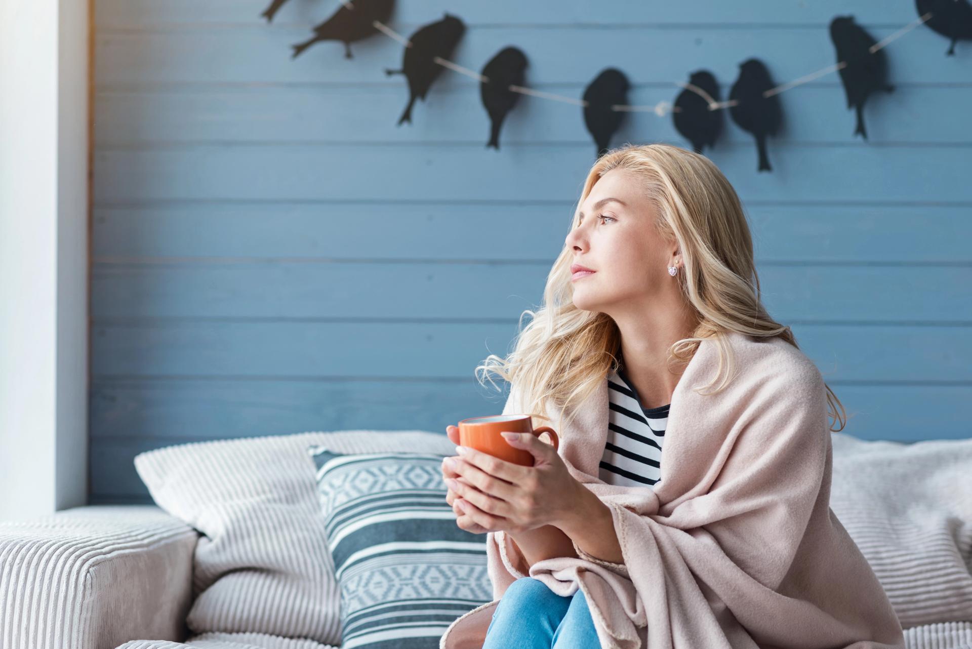 5 segnali sicuri nel comportamento che mostrano la tua crescita emotiva — Lifestyle