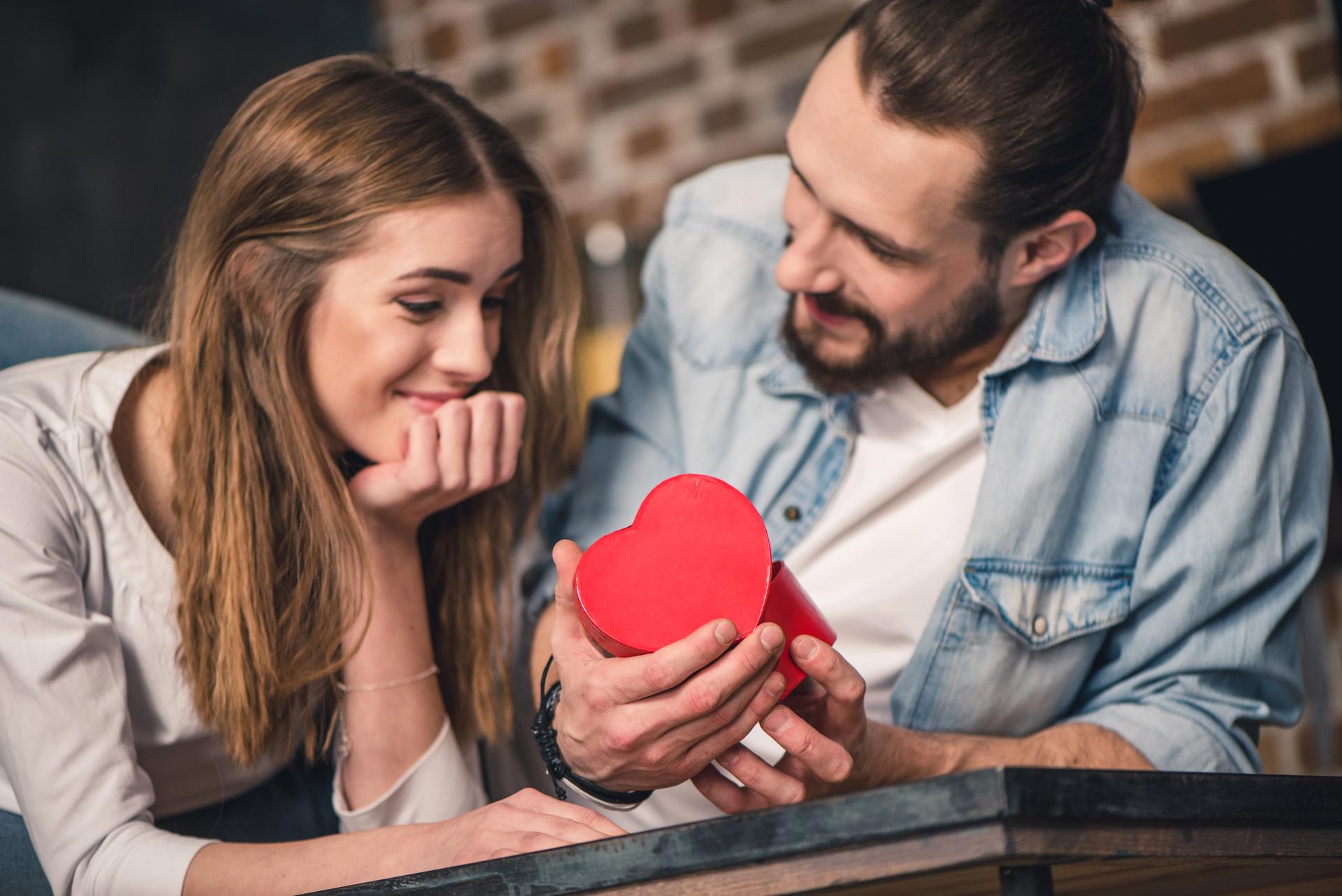 5 Wege, wie die Liebe leichter zu dir findet – nach Zen-Philosophie — Beziehung