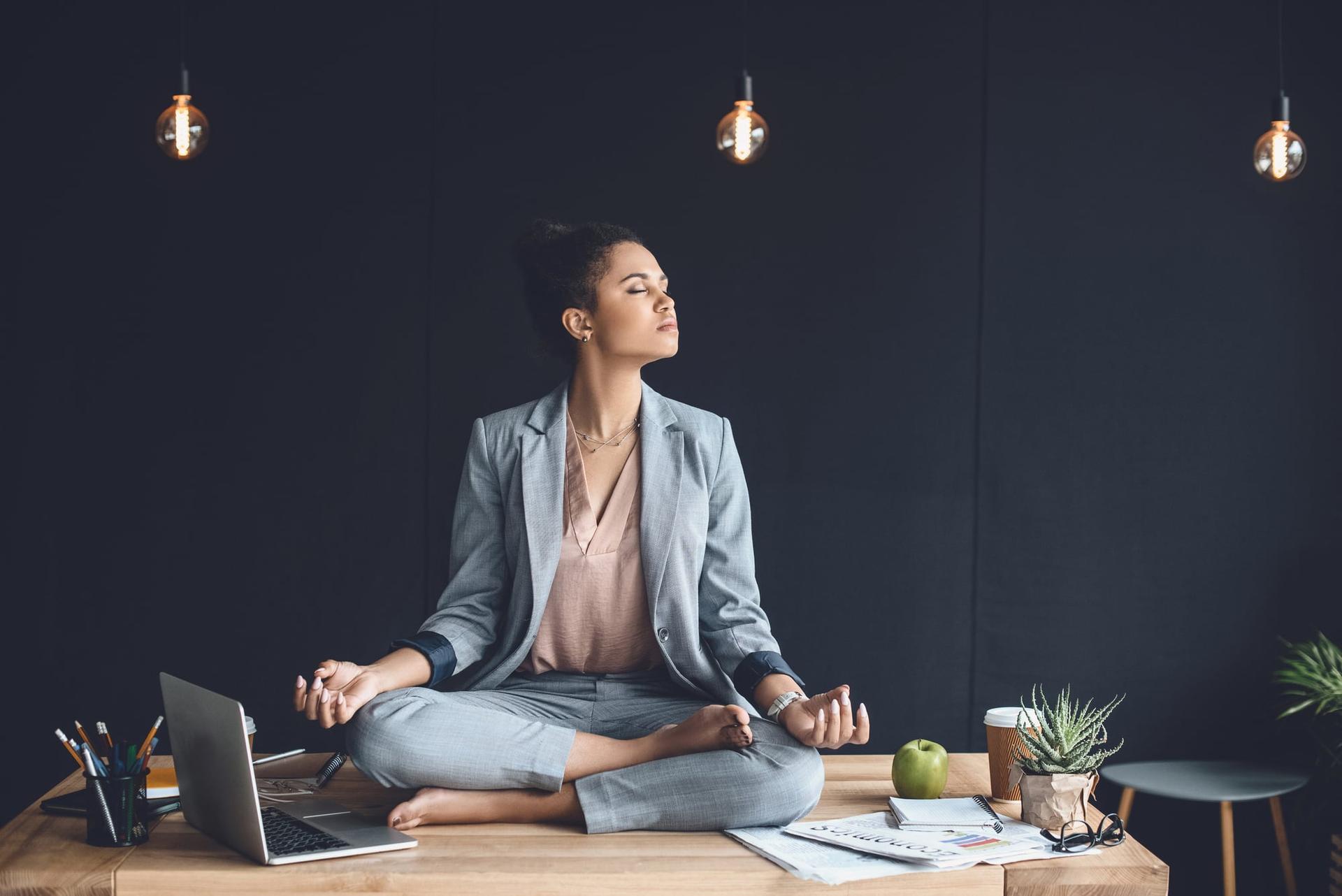 Il modo più semplice di protezione spirituale che chiunque può usare — Lifestyle