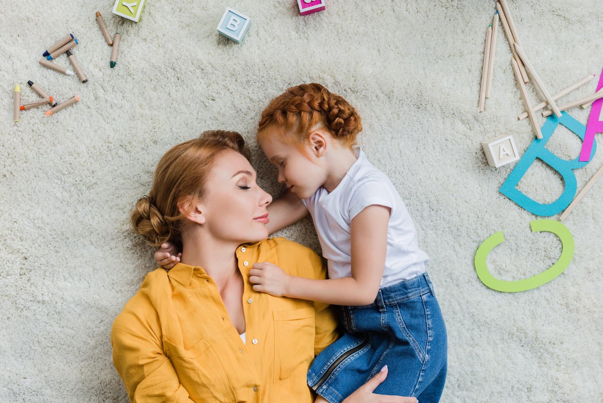 7 cose che direi a me stessa di 7 anni fa – e che ogni mamma dovrebbe sentire almeno una volta — Famiglia