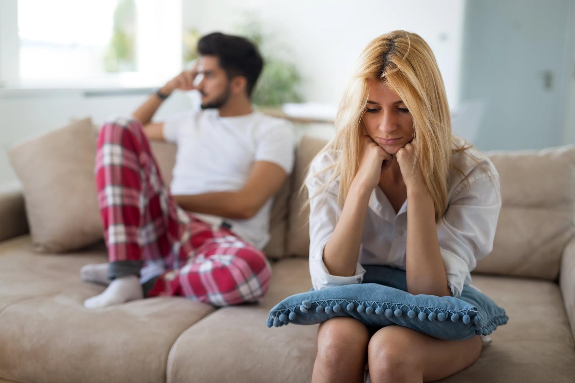 7 Beziehungsmuster, die die Leidenschaft komplett ersticken — Beziehung