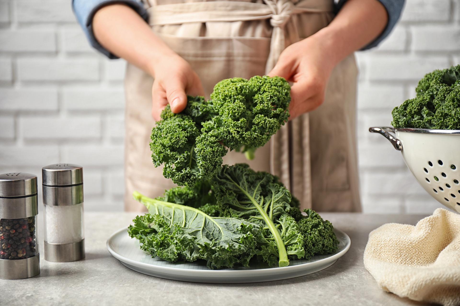 Alternativas locales económicas frente a los superalimentos importados y caros — Salud