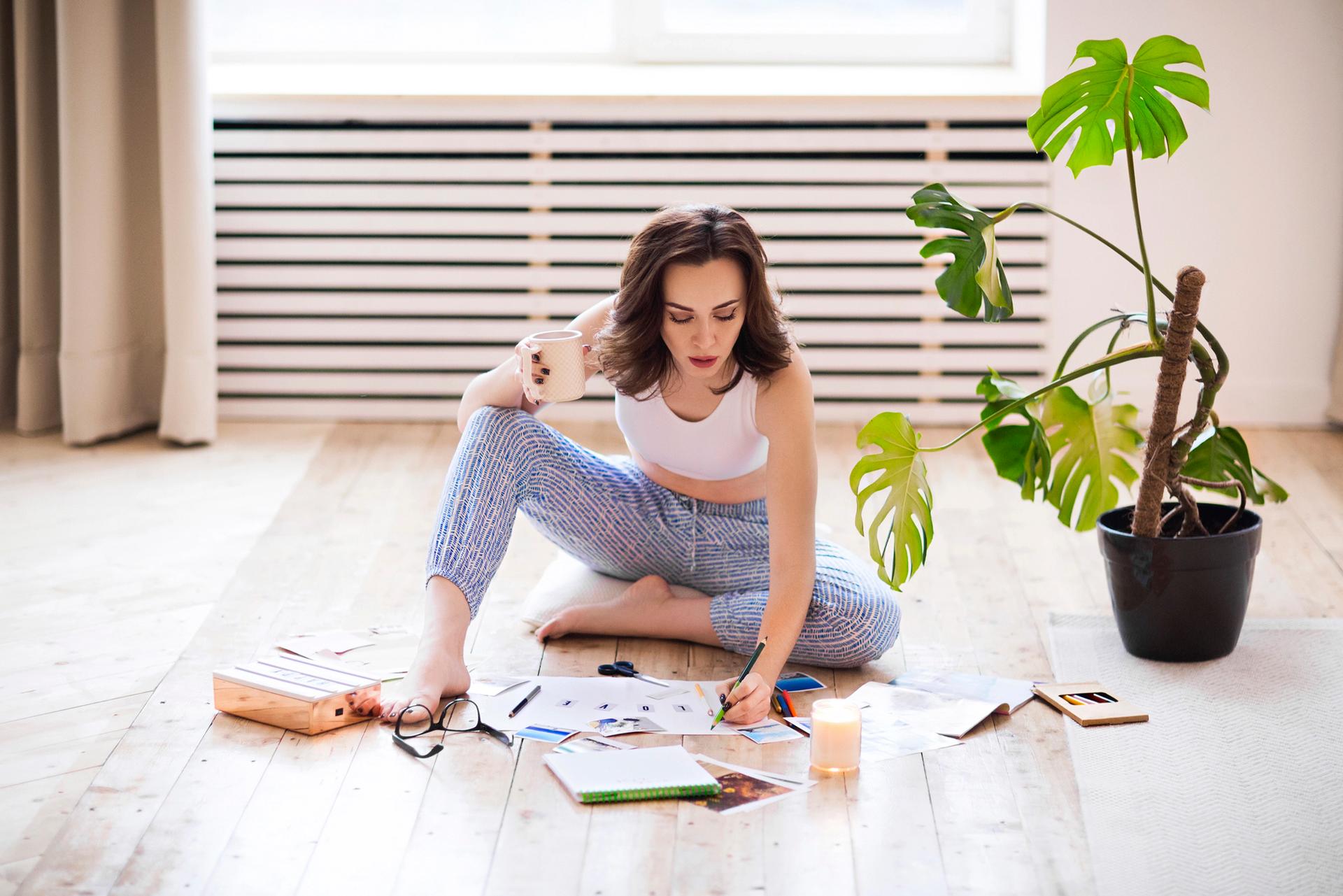 What Made It Onto My 2026 Vision Board – And Why I Chose Them — Lifestyle