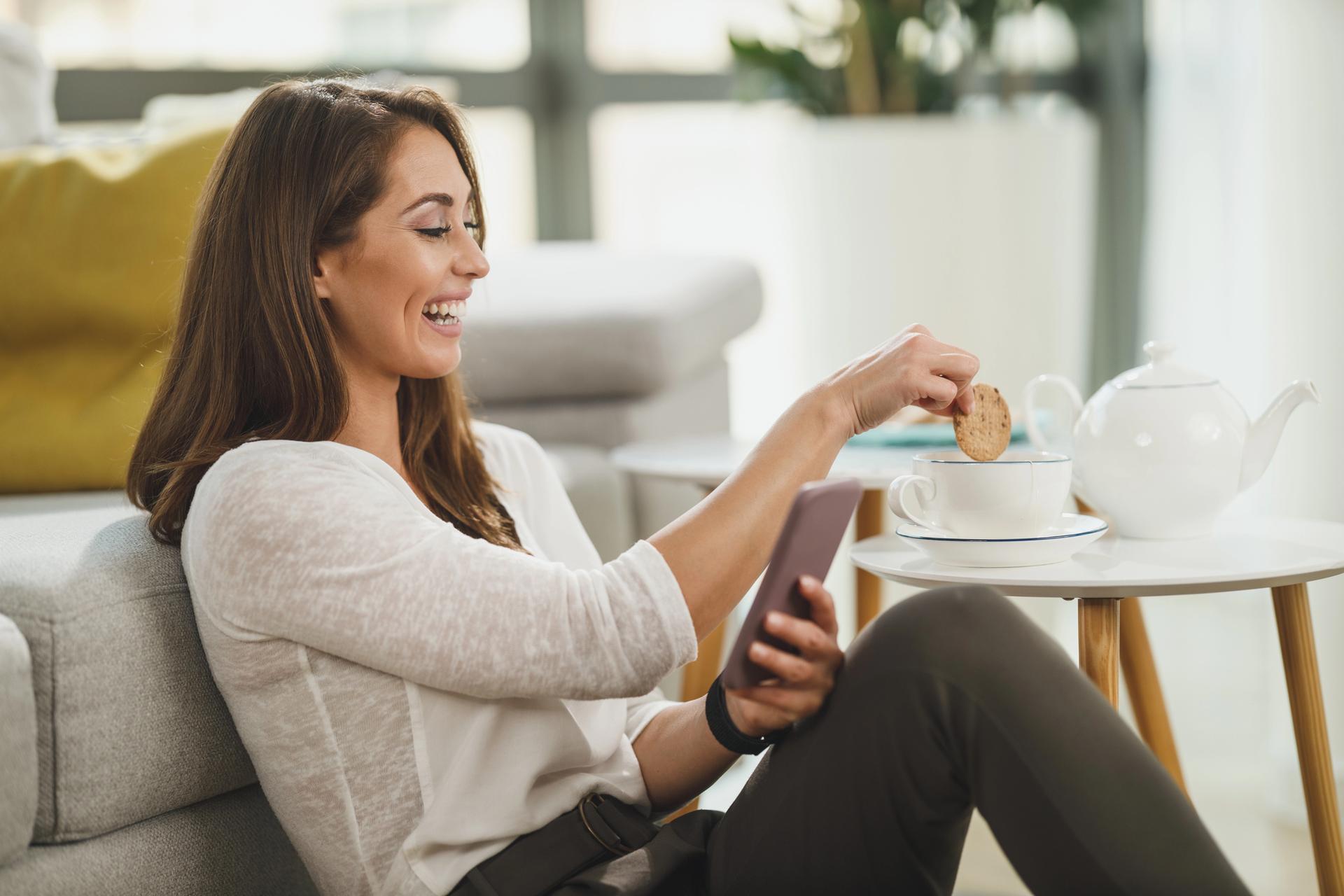 El poder del momento presente: un descubrimiento clave para iniciar el cambio que tu vida necesita — Estilo de vida