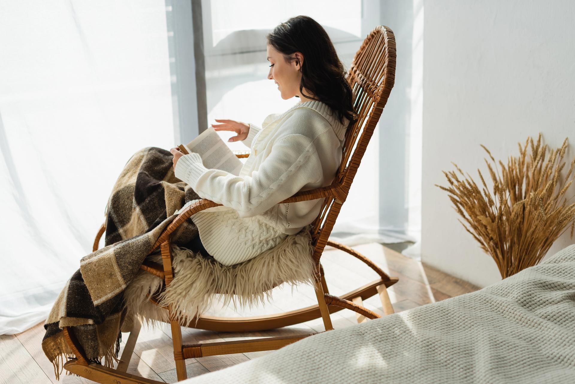 Autoevaluación al final del invierno: 5 preguntas para prepararte para la primavera — Estilo de vida