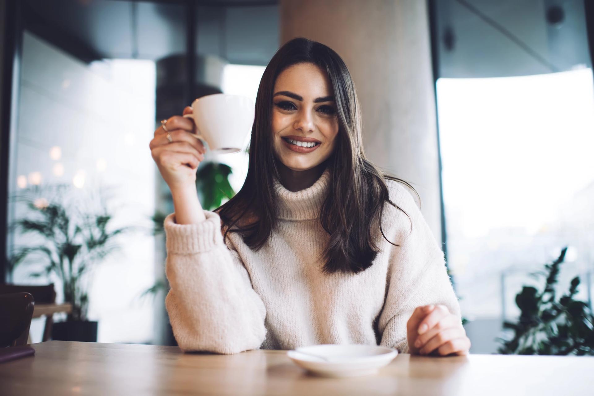 5 reazioni emotive che dimostrano che sei sulla strada della guarigione — Lifestyle