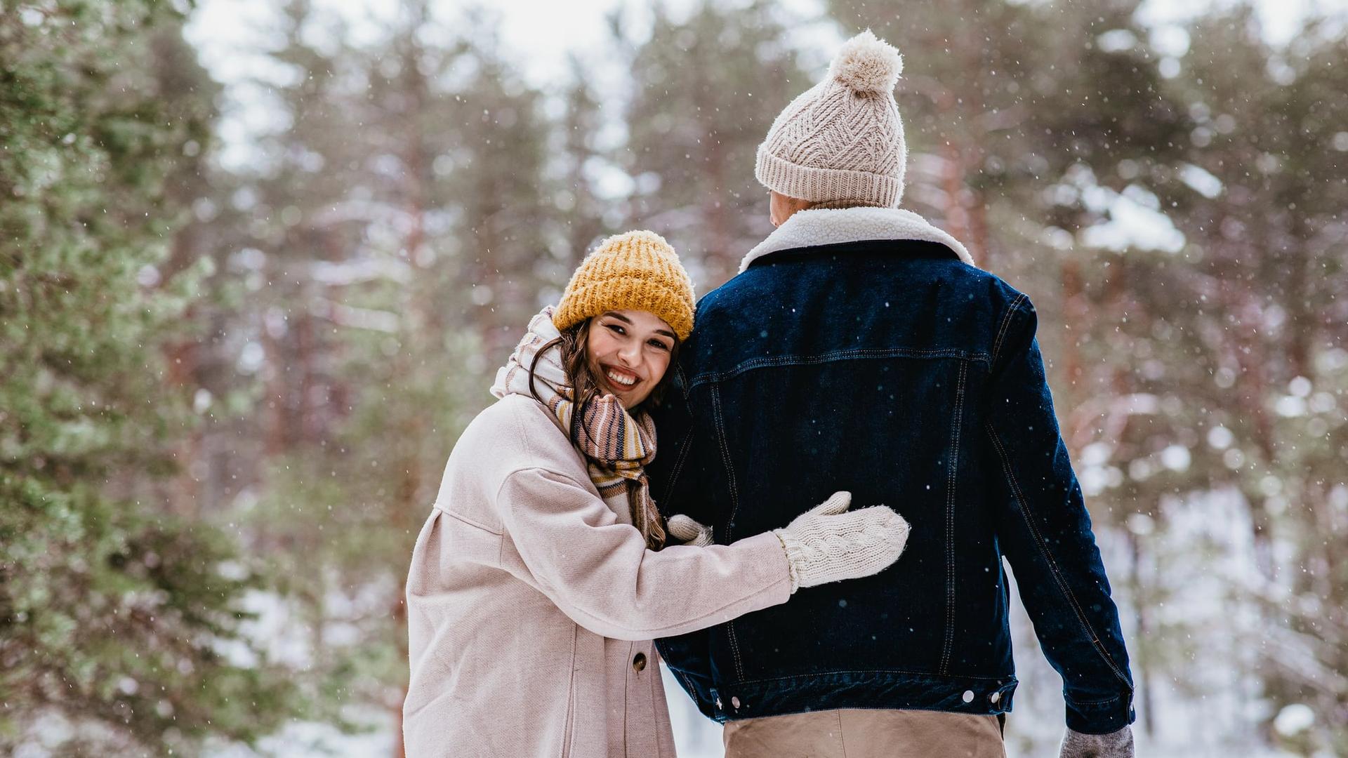 Perché attrai sempre lo stesso tipo di persone, secondo la tua data di nascita — Lifestyle