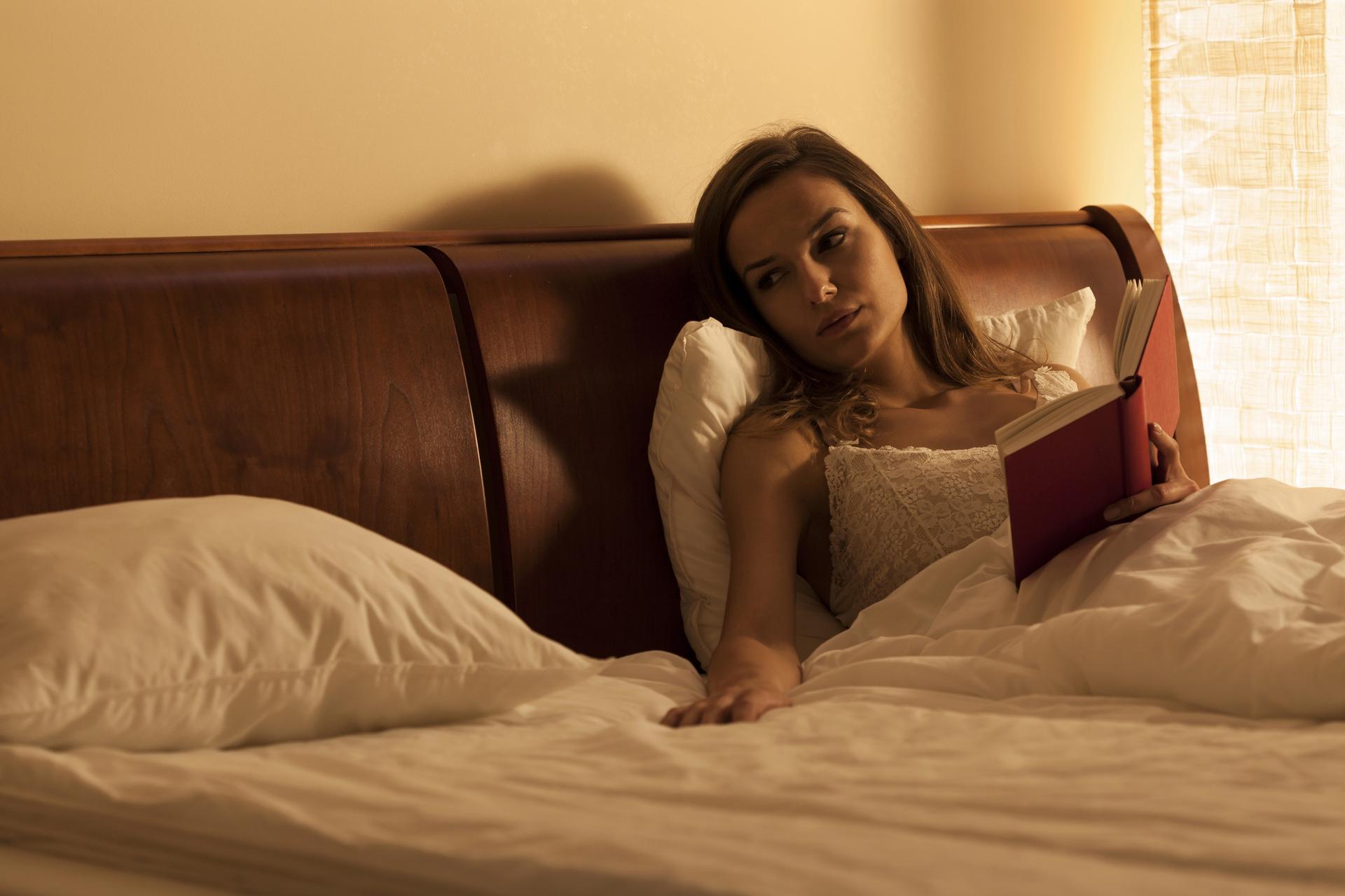 5 frasi che possono far raffreddare una relazione — Relazione