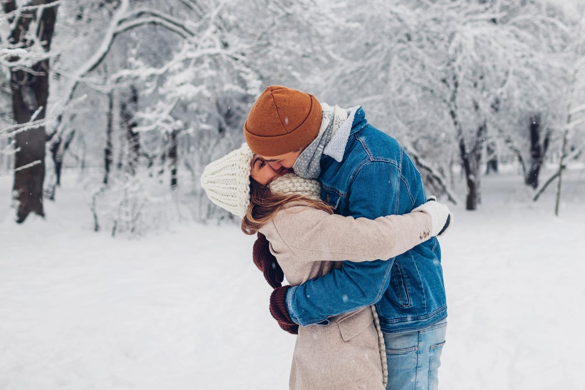 Das erwartet dich in der Liebe im Februar – passend zu deinem Sternzeichen — Lebensstil