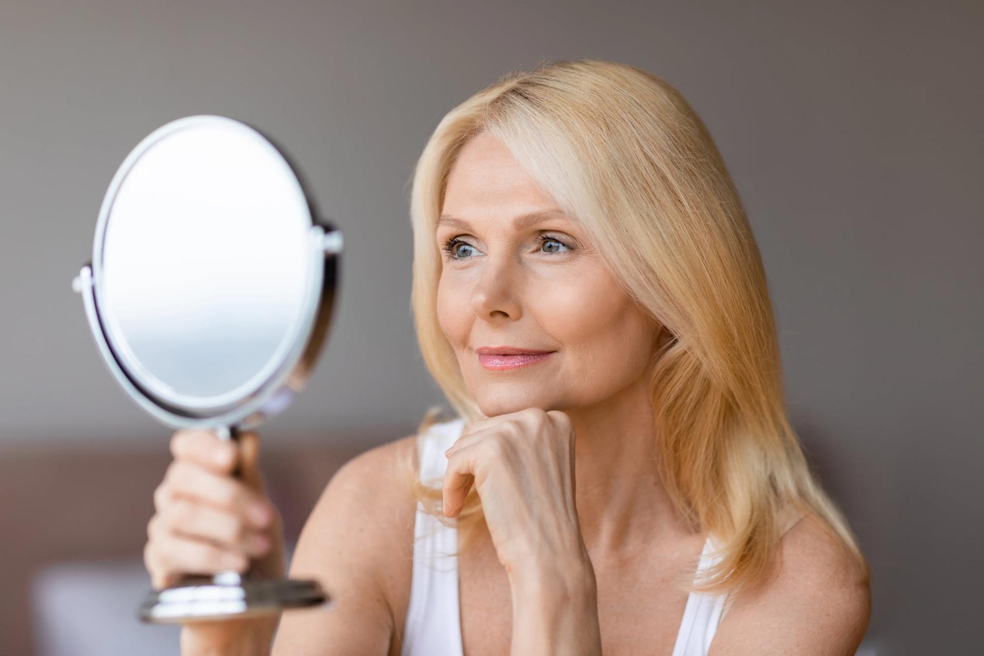 Bellezza senza tempo, chirurgia senza età: perché la rinoplastica dopo i 40 anni è sempre più comune? — Viso