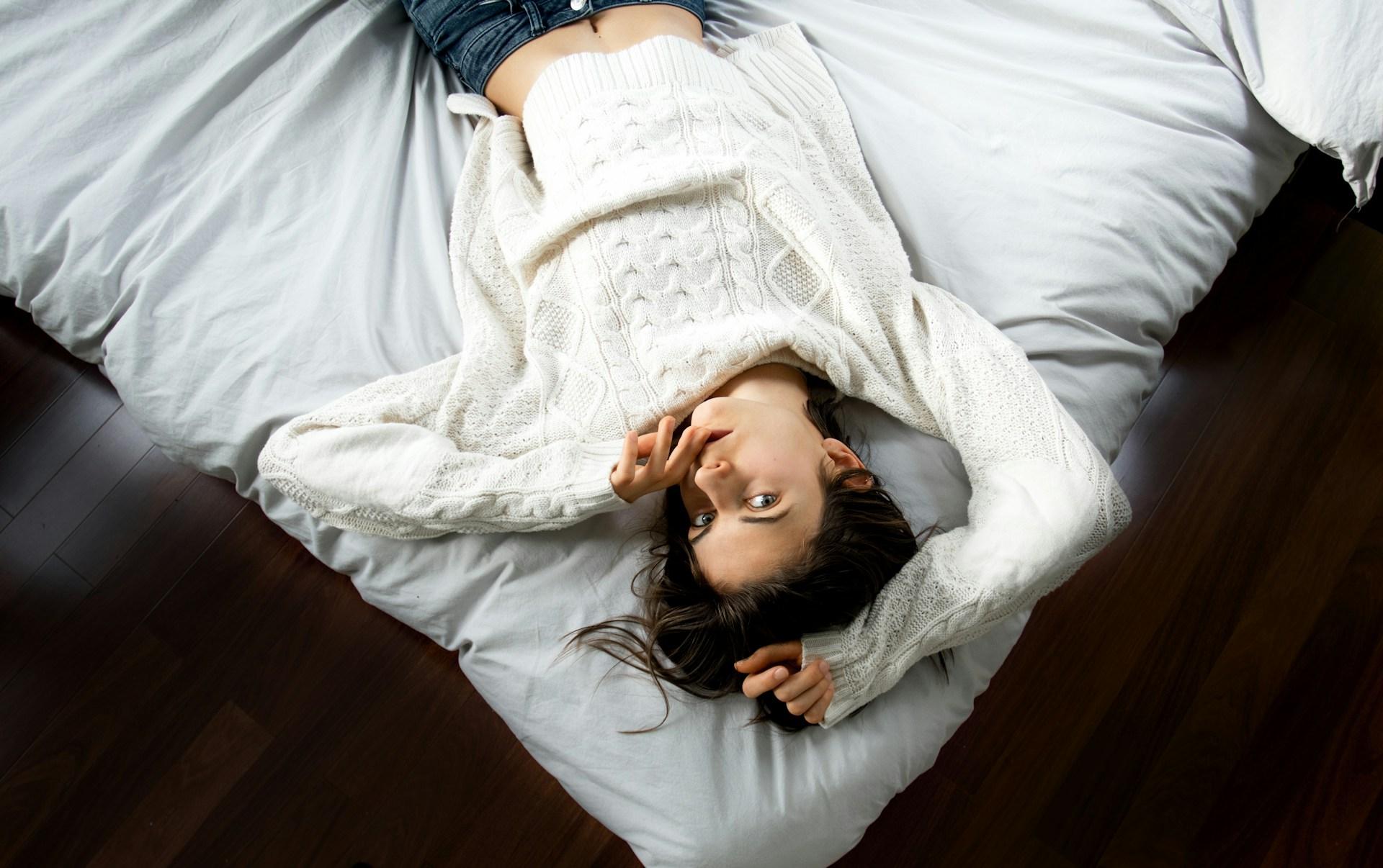 “Non è stata una grande tragedia, solo un lento allontanamento.” – Donne raccontano la fine della loro relazione — Relazione
