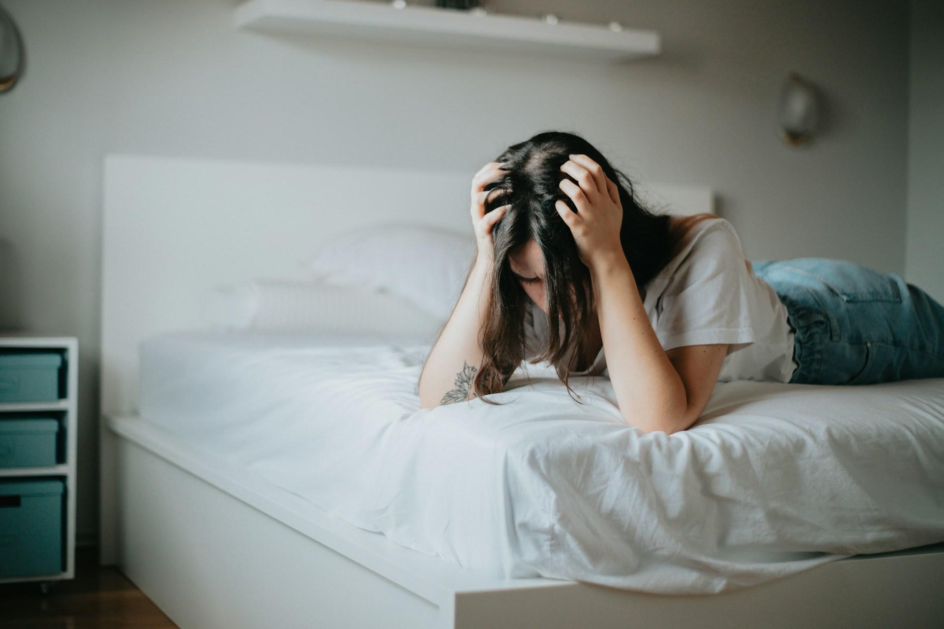 5 signes inquiétants que tu n’es plus toi-même dans ta relation — Mode de vie
