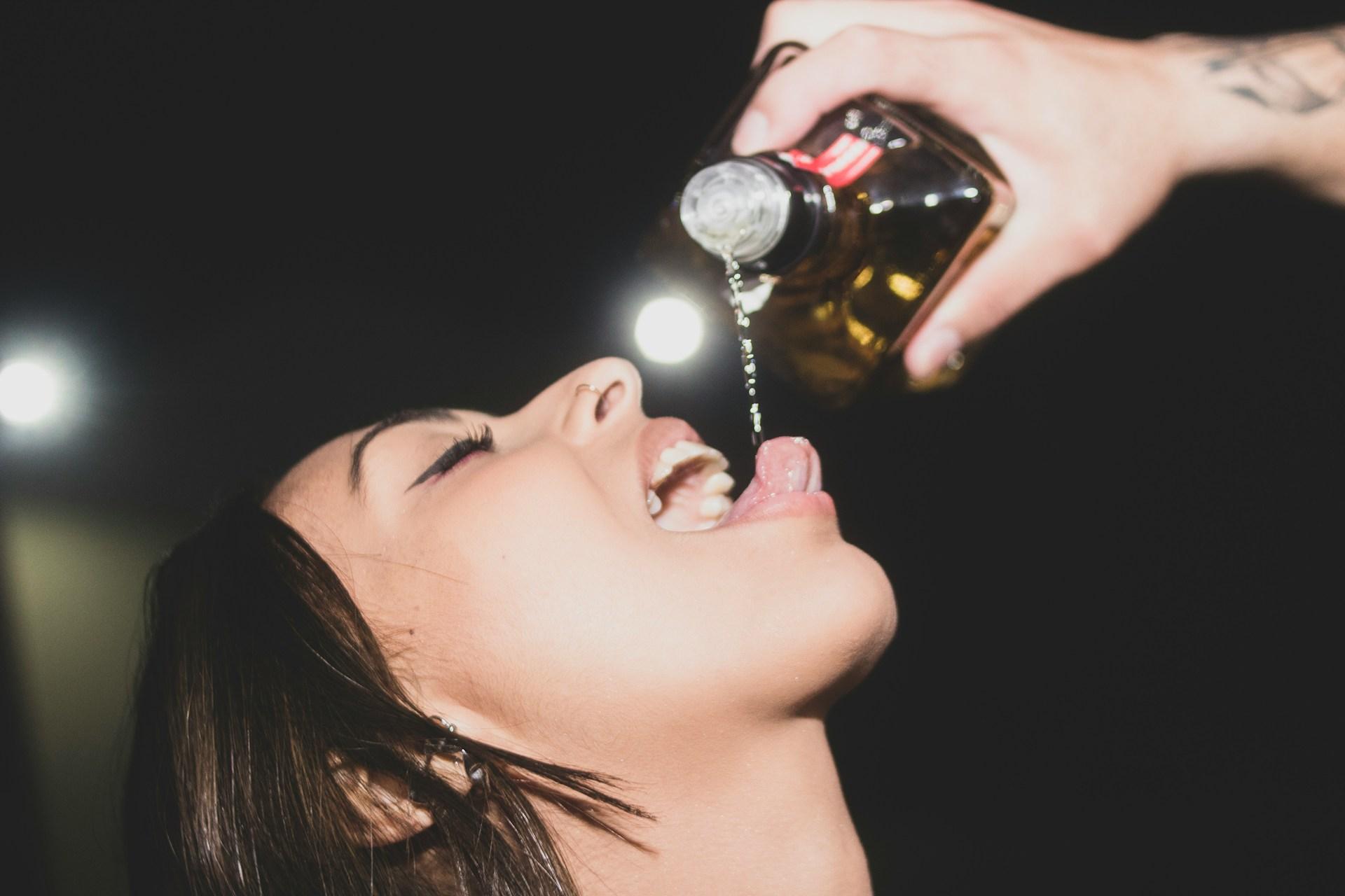 Ho superato la depressione e ho smesso il farmaco per la pressione: così è cambiata la mia vita quando ho abbandonato l’alcol — Salute