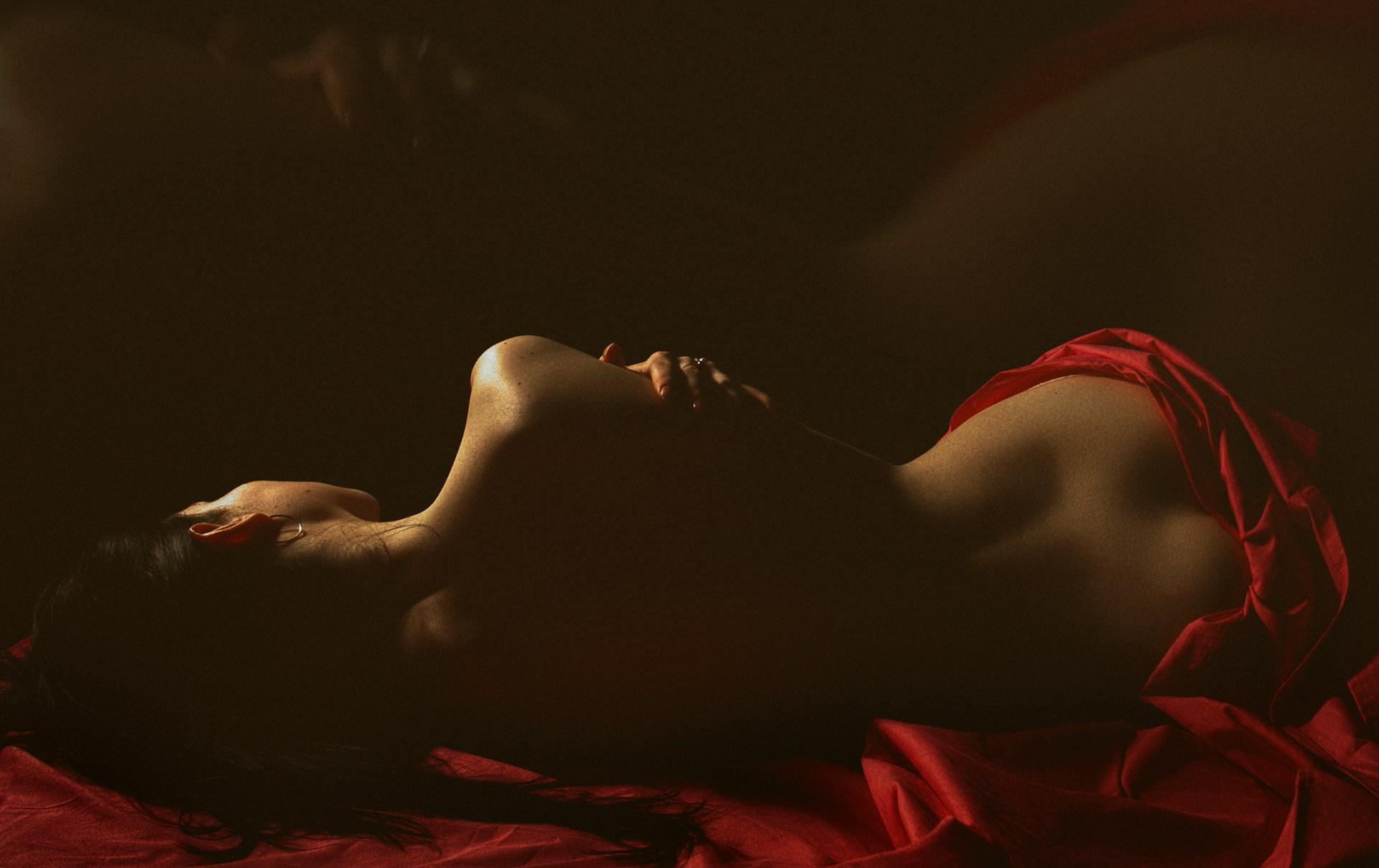 5 Sex Positions That Focus on Connection, Not Technique — Love