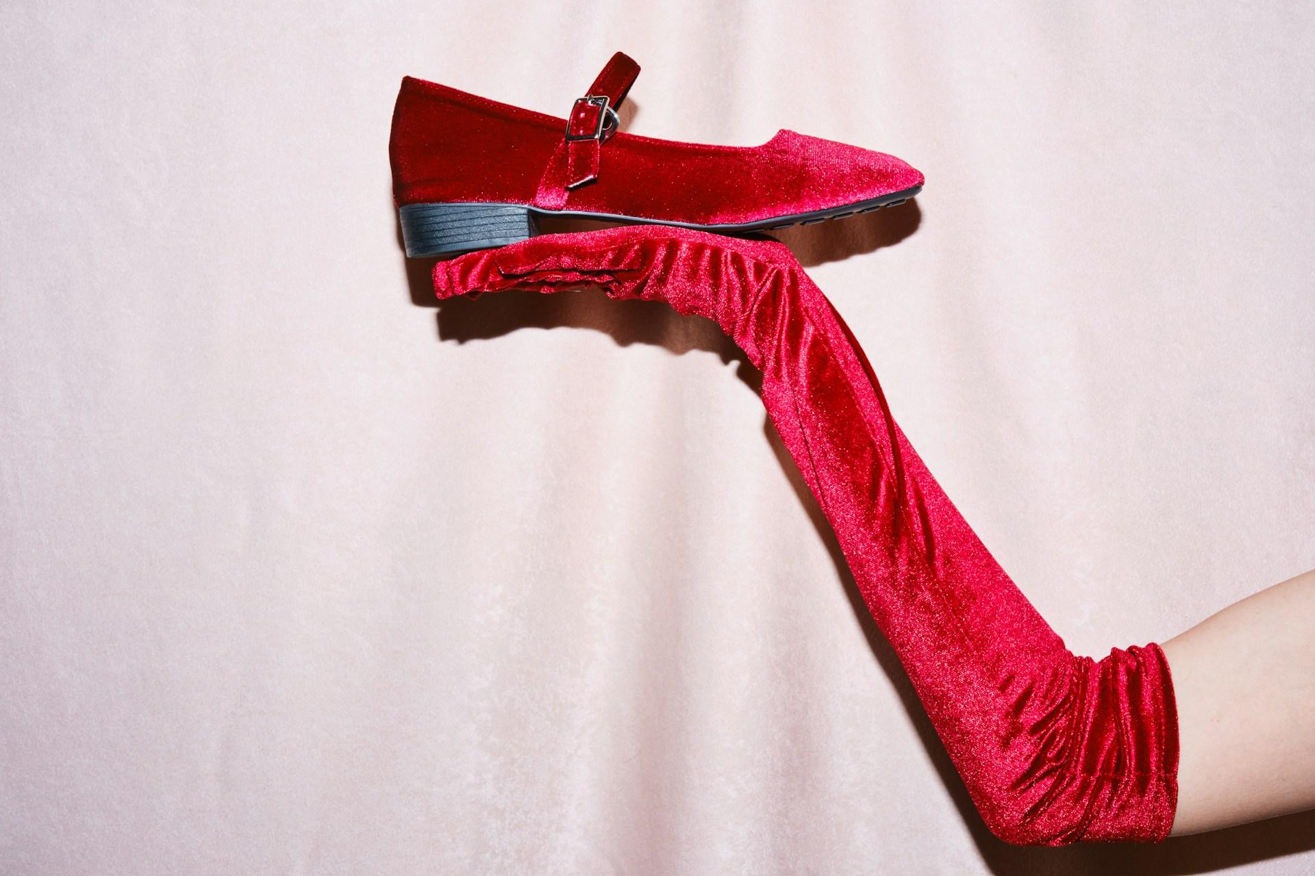 Schuhtrends 2026: Die Highlights, die in deinem Kleiderschrank nicht fehlen dürfen — Mode
